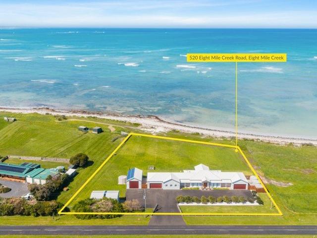 House for sale in Cape Douglas, South Australia