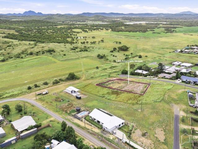 Land for sale in Emu Park, Queensland