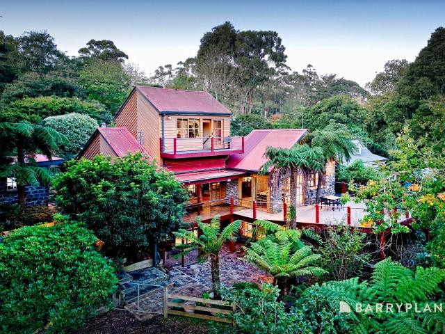 House for sale in Camerons Creek, Victoria