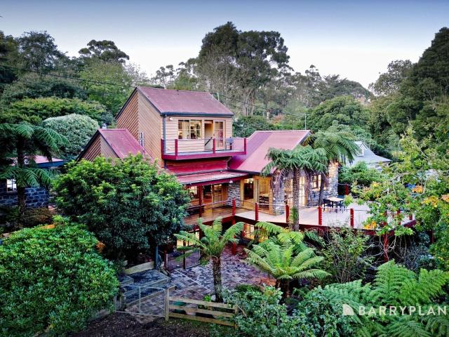 House for sale in Camerons Creek, Victoria