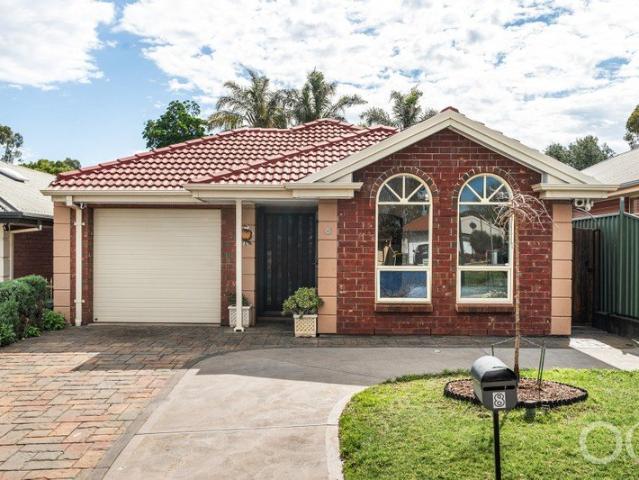 House for sale in Horseshoe Creek, South Australia