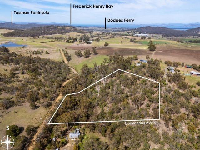 Land for sale in Wattle Hill, Sorell