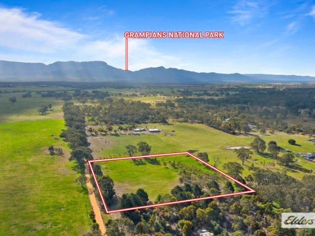 Land for sale in Moyston, Victoria