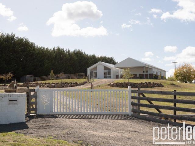 House for sale in Launceston, Tasmania
