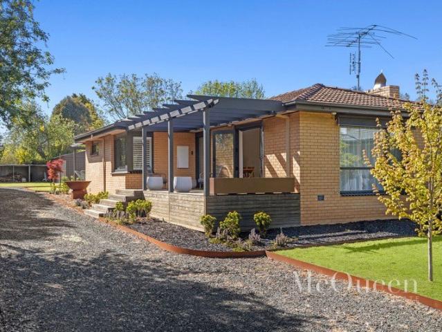 House for sale in Trentham, Victoria