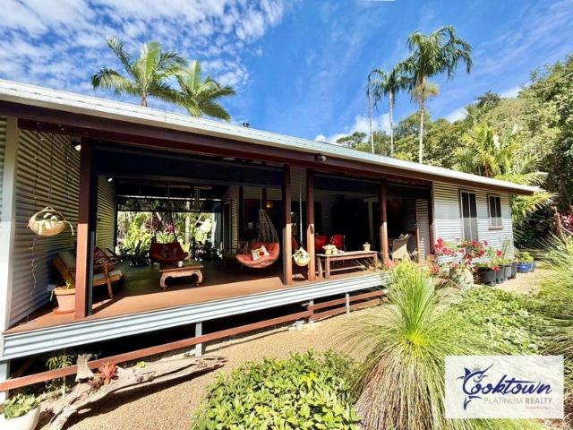 House for sale in Rossville, Queensland
