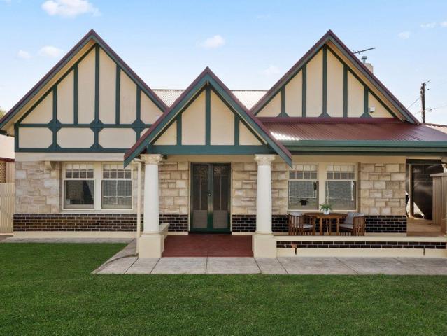 House for sale in Horseshoe Creek, South Australia