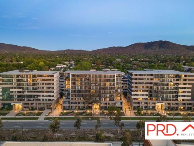 Property for sale in Dickson, Australian Capital Territory
