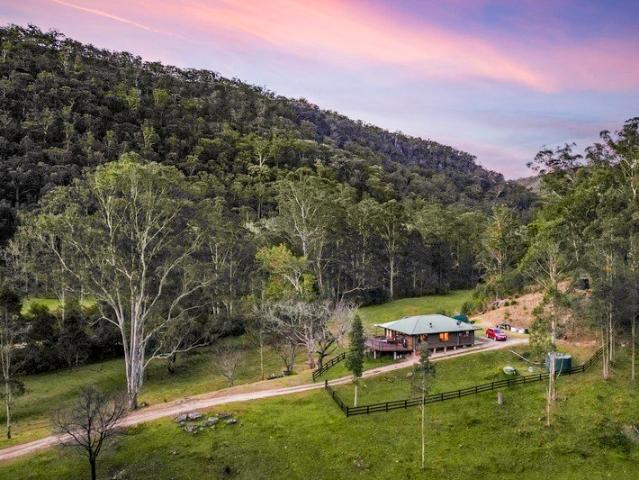 Cottage for sale in Webbs Creek, Hawkesbury City Council