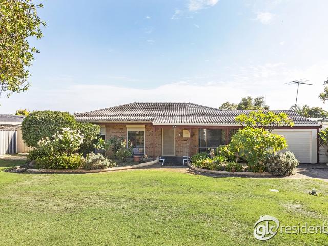 House for sale in South Lake, Western Australia