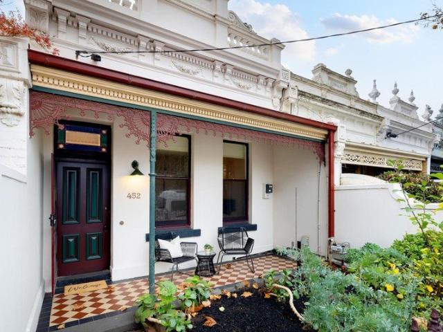 House for sale in Camerons Creek, Victoria