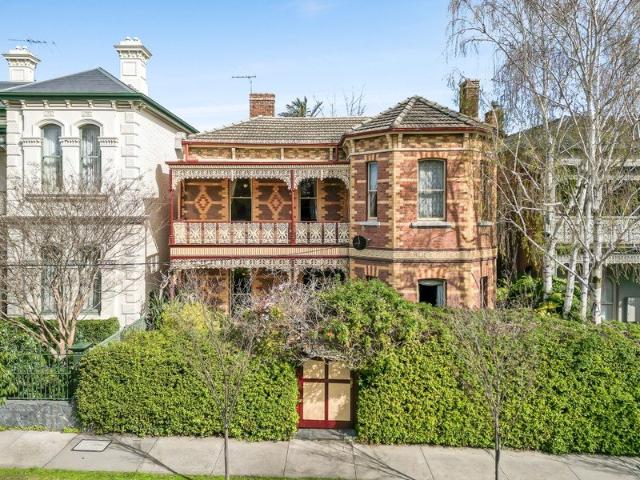 House for sale in St Kilda, Melbourne