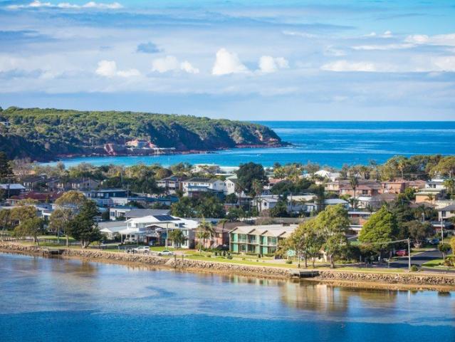 Apartment for sale in Merimbula, New South Wales