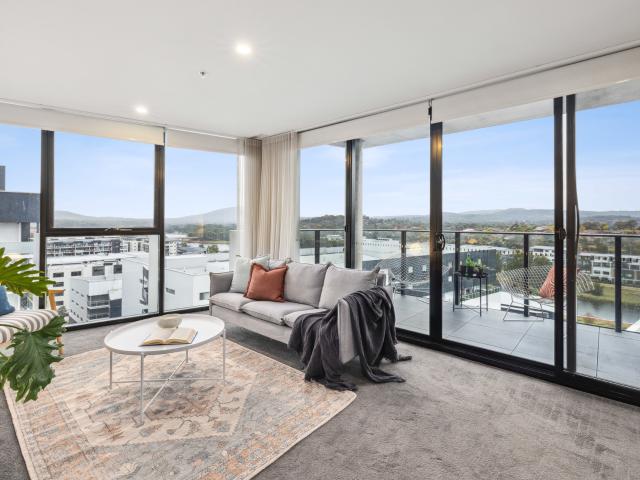 Apartment for sale in Greenway, Australian Capital Territory