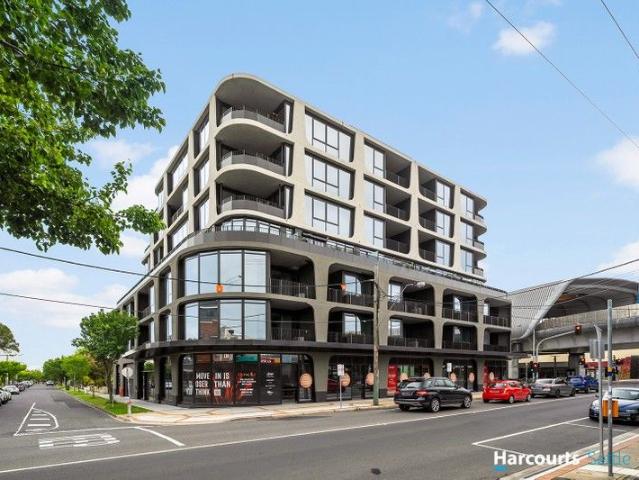Apartment for sale in Camerons Creek, Victoria
