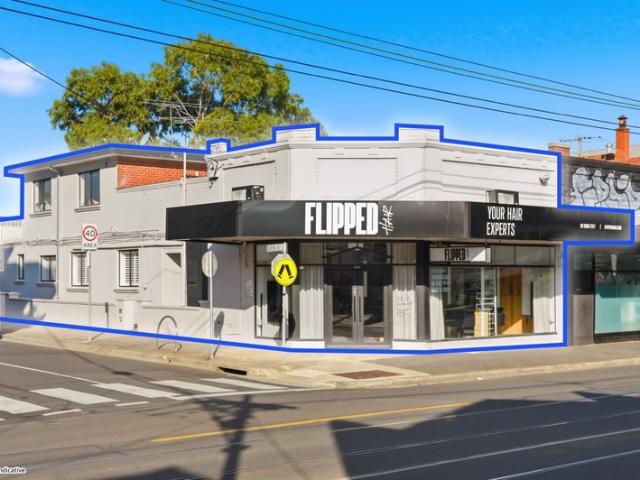 Retail for sale in Camerons Creek, Victoria