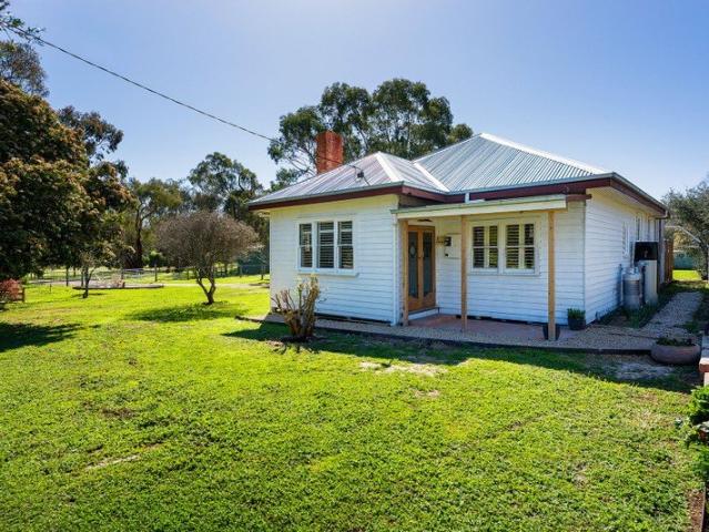 House for sale in Newstead, Shire of Mount Alexander