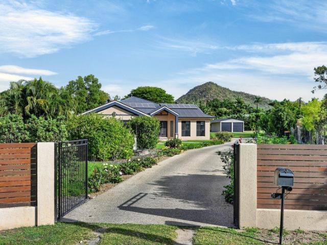 Cottage for sale in Alice River, Queensland