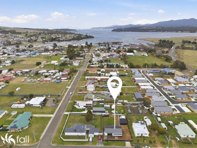House for sale in Triabunna, Tasmania
