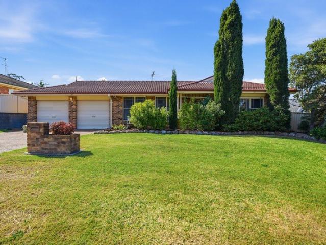 House for sale in Aberglasslyn, Newcastle-Maitland