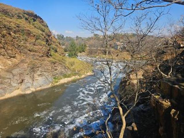 Land for sale in Knopjeslaagte, Gauteng