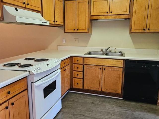 Apartment for rent in Douglas, Coffee County