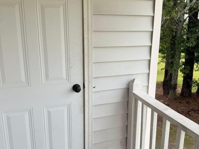 Apartment for rent in Douglas, Georgia