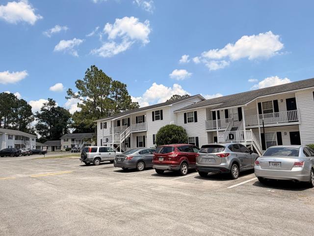 Apartment for rent in Douglas, Georgia