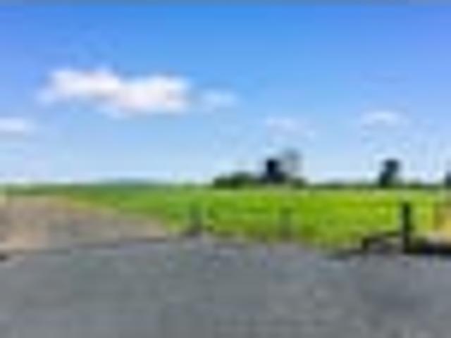 Land for sale in Waikato