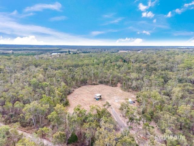 Land for sale in Bullyard, Queensland