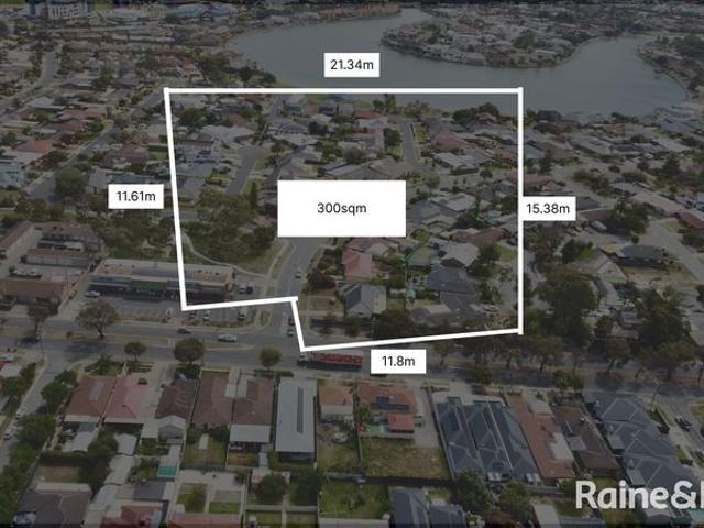 Land for sale in Horseshoe Creek, South Australia