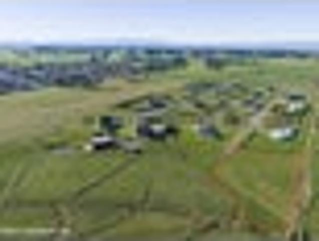 Land for sale in Rongotea