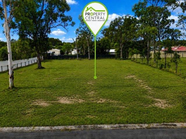 Land for sale in Burrum Heads, Queensland