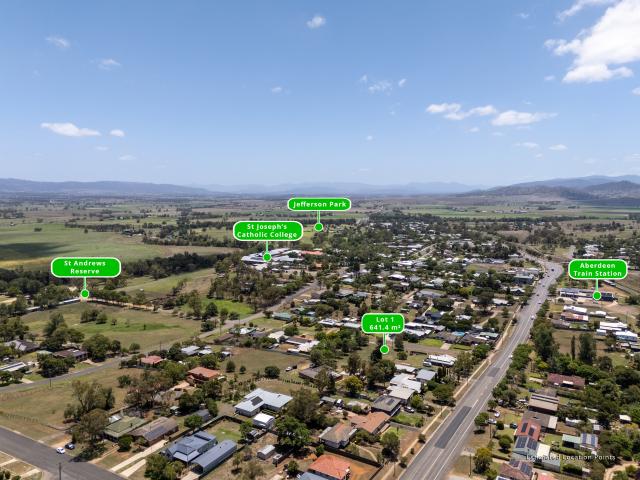 Property for sale in Aberdeen, Upper Hunter Shire Council
