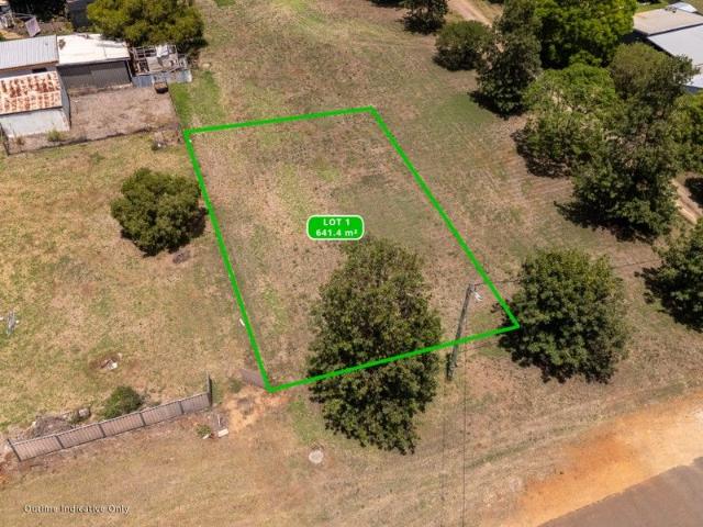 Land for sale in Aberdeen, New South Wales