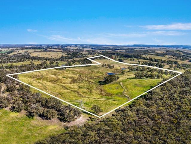 Land for sale in Canyonleigh, New South Wales