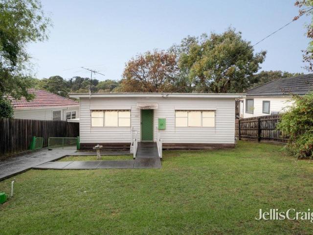 House for sale in Camerons Creek, Victoria
