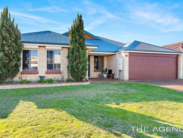 House for sale in Atwell, Western Australia