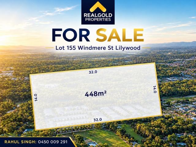 Land for sale in Toombul, Queensland