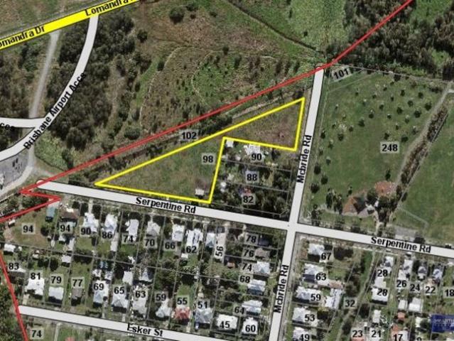 Property for sale in Toombul, Queensland