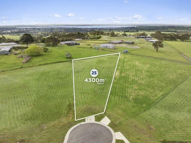Land for sale in Elliminyt, Victoria