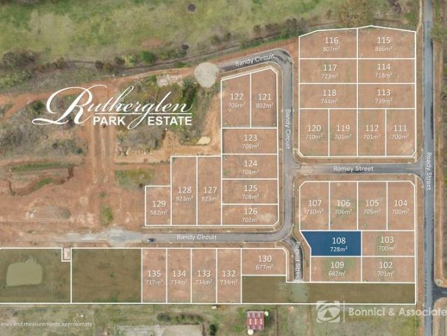 Land for sale in Brimin, Victoria