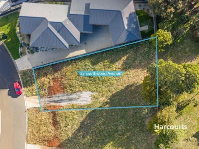 Land for sale in Penguin, Tasmania