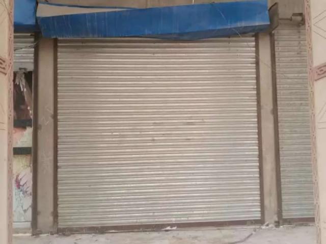 Commercial for sale in ریلوے کالونی, تعلقہ حیدرآباد شہر