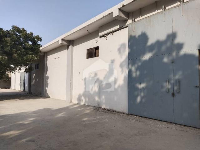 Warehouse for rent in North Waziristan, Federally Administered Tribal Areas fata