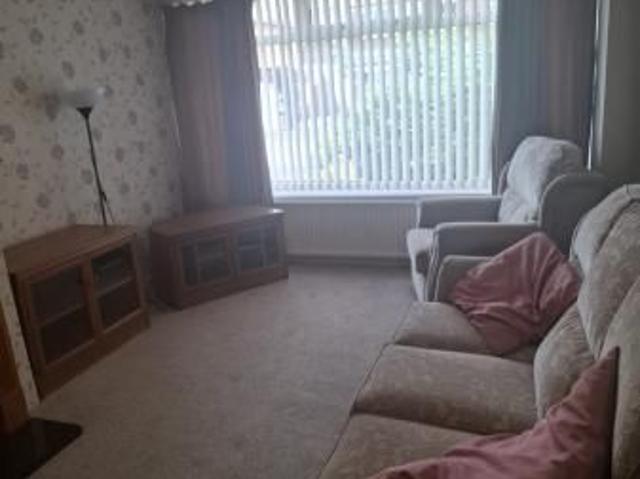 House for rent in Hurst, Greenheys