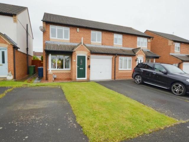 House for rent in Washington, Sunderland