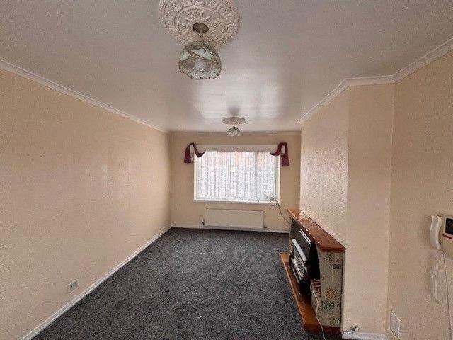 Apartment for rent in Fulwood Row, Higher Bartle