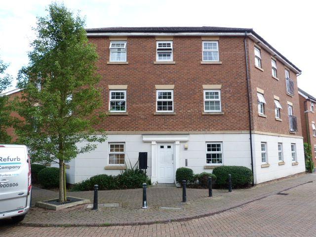Apartment for rent in Great Ashby, King's Walden