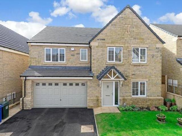House for sale in Spring Gardens, Skipton